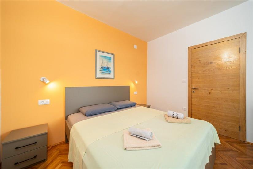Apartment A5, for 3 persons