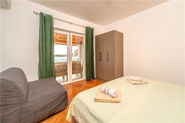 Apartment A5, for 3 persons