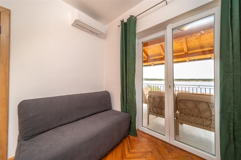 Apartment A5, for 3 persons