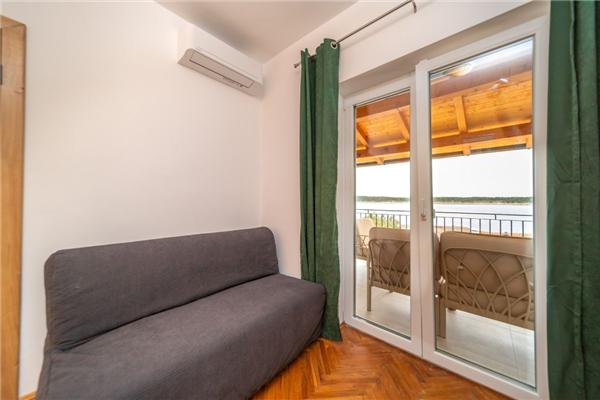 Apartment A5, for 3 persons