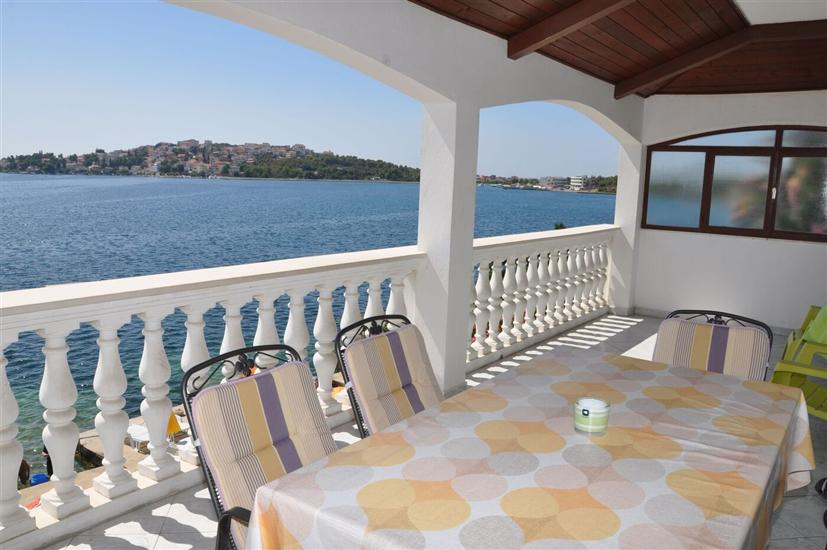 Appartement A1, pour 4 personnes
