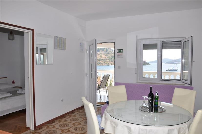 Appartement A1, pour 4 personnes