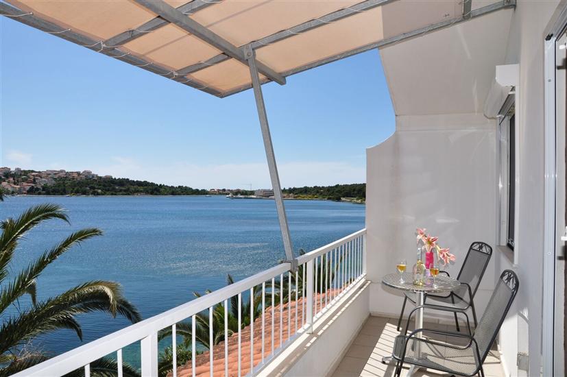 Appartement A2, pour 4 personnes