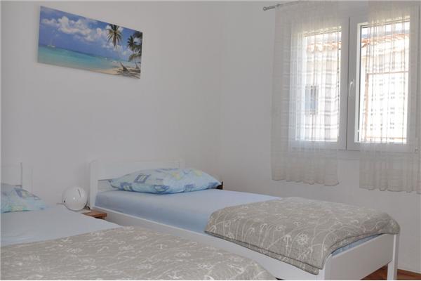 Appartement A2, pour 4 personnes