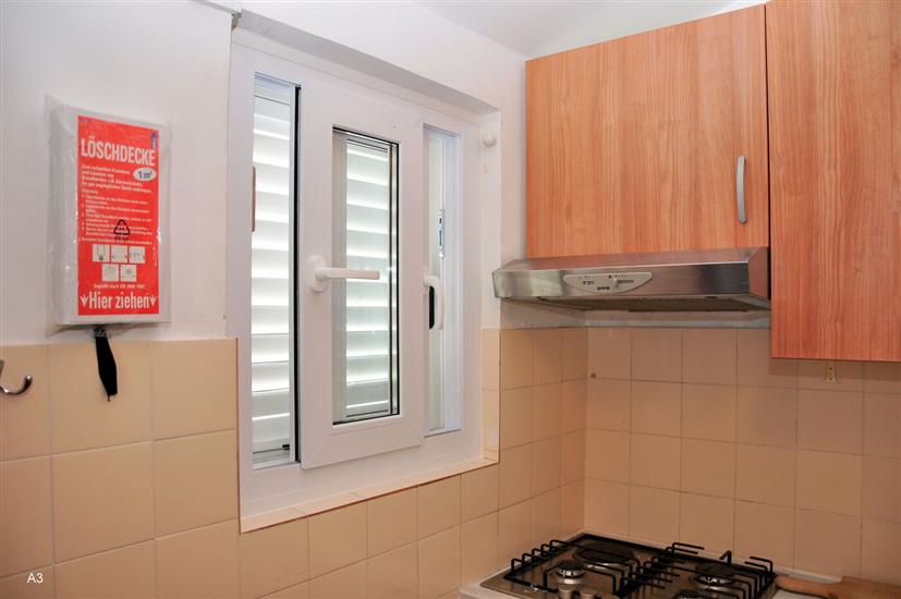 Appartement A2, pour 4 personnes