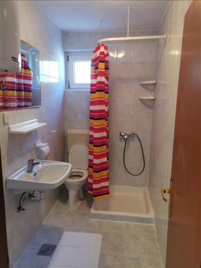 Apartment A2, for 3 persons