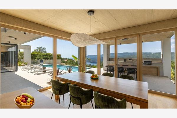 House K1, for 6 persons