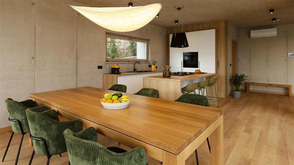 House K1, for 6 persons