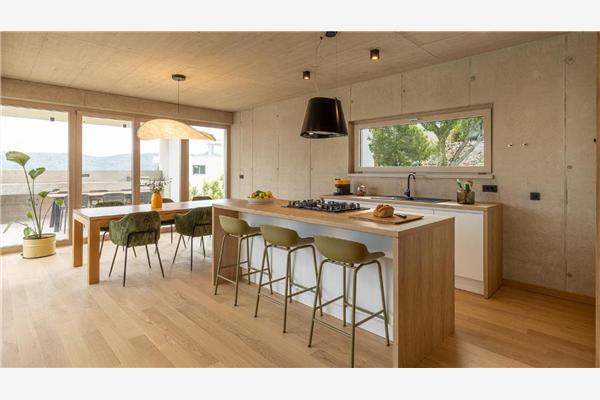 House K1, for 6 persons