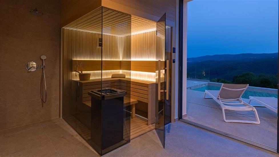 House K1, for 6 persons