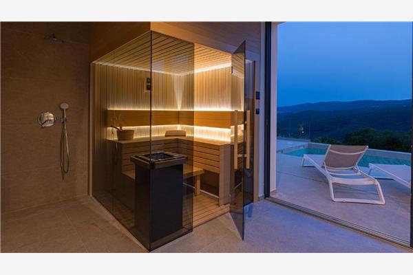 House K1, for 6 persons