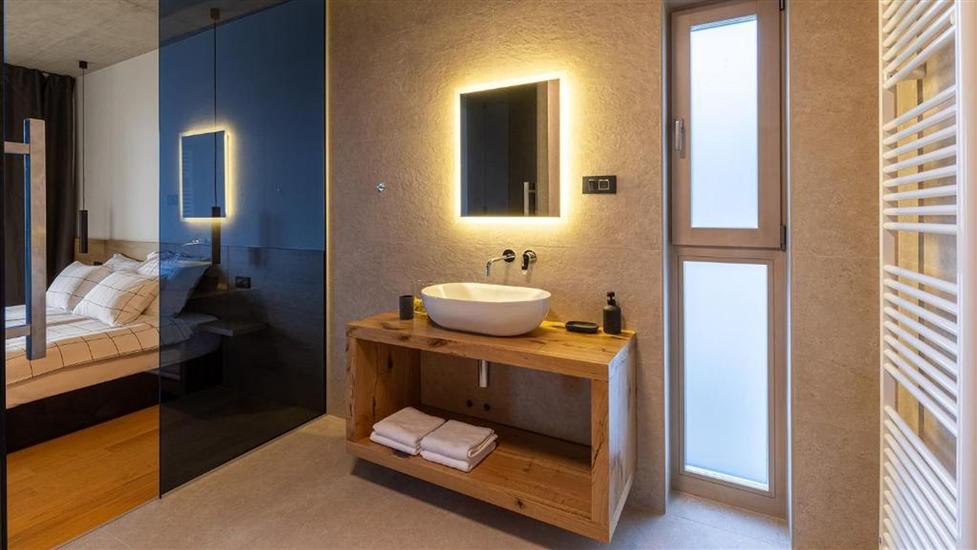 House K1, for 6 persons