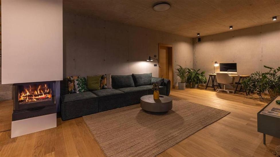 House K1, for 6 persons