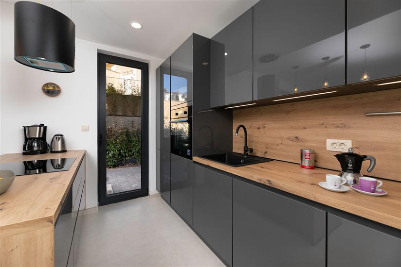 Apartment A2, for 2 persons