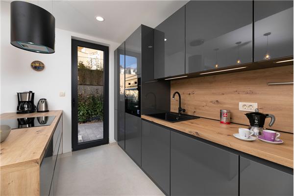 Apartment A2, for 2 persons