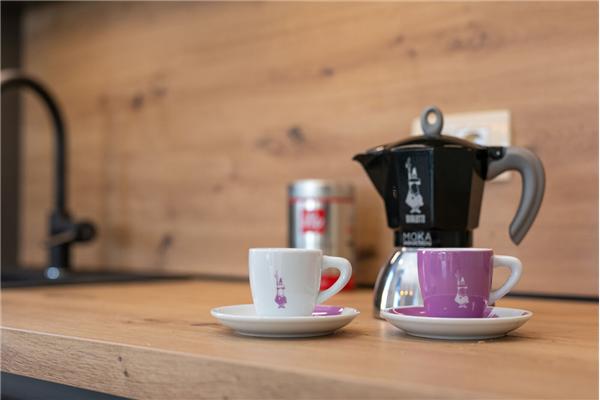 Apartment A2, for 2 persons