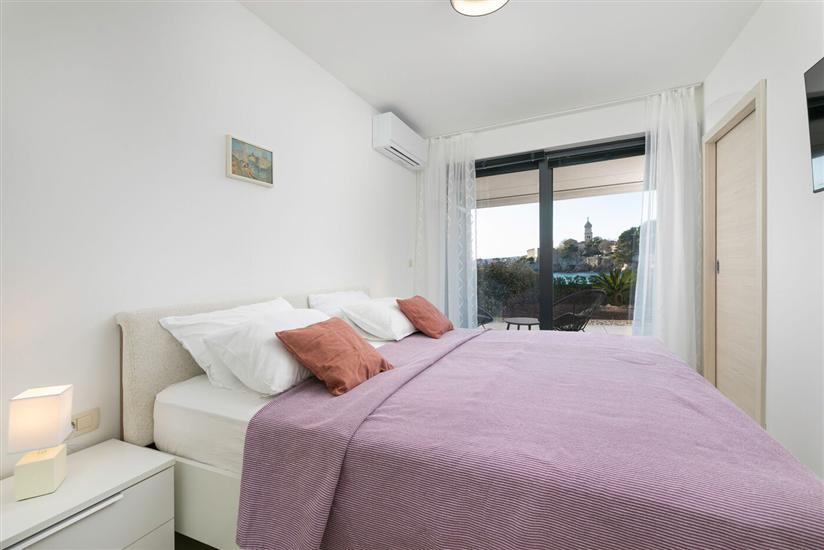 Apartment A2, for 2 persons