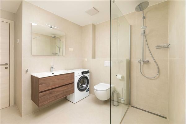 Apartment A2, for 2 persons