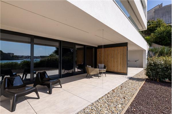 Apartment A2, for 2 persons