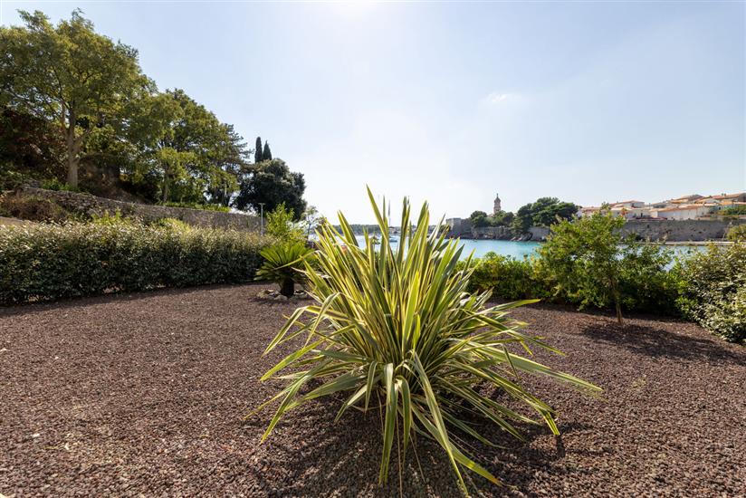 Apartment A2, for 2 persons