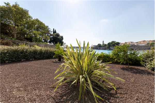 Apartment A2, for 2 persons