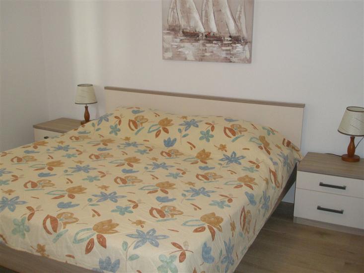 Apartman A1, za 4 osoba/e