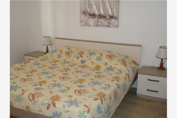 Apartman A1, za 4 osoba/e