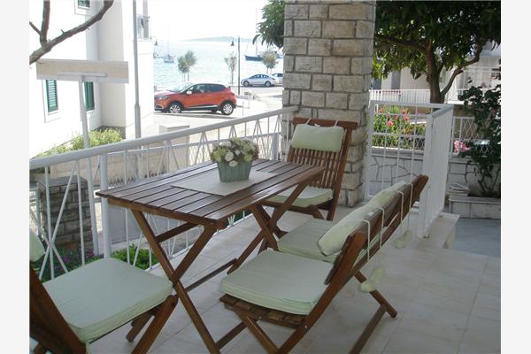 Apartman A1, za 4 osoba/e