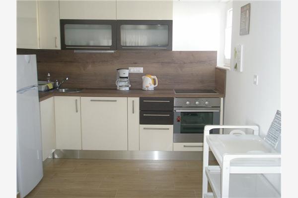 Apartman A1, za 4 osoba/e
