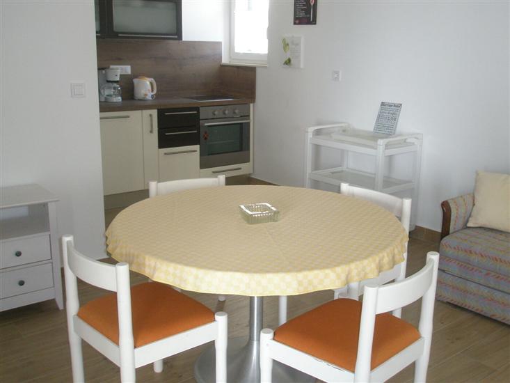 Apartman A1, za 4 osoba/e