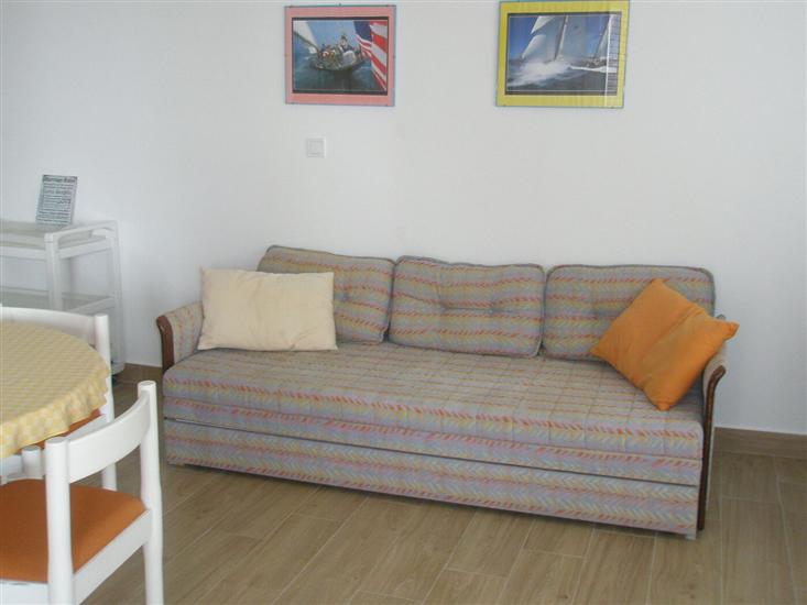 Apartman A1, za 4 osoba/e