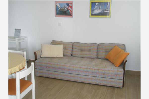 Apartman A1, za 4 osoba/e