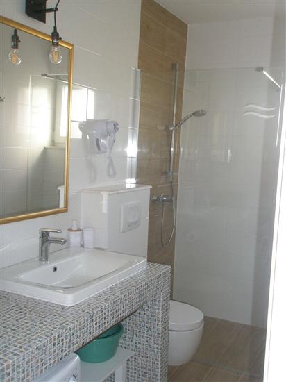 Apartman A1, za 4 osoba/e