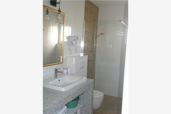 Apartman A1, za 4 osoba/e