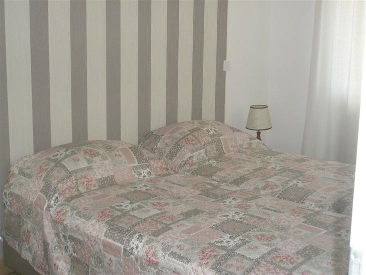 Apartman A1, za 4 osoba/e