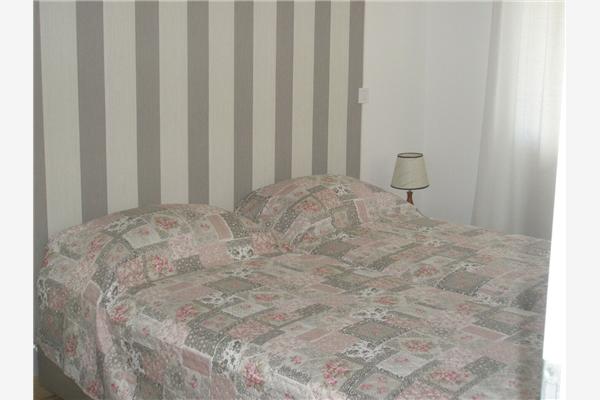 Apartman A1, za 4 osoba/e