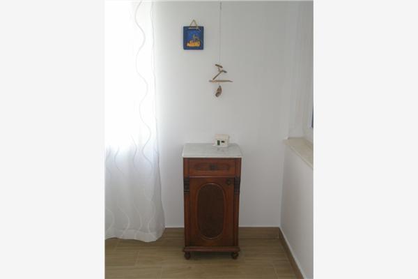 Apartman A1, za 4 osoba/e