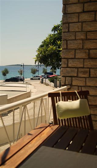 Apartman A1, za 4 osoba/e