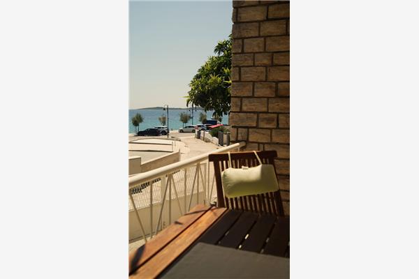 Apartman A1, za 4 osoba/e