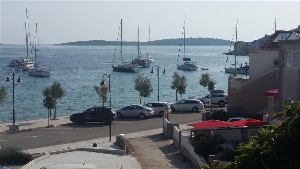 Apartman A2, za 4 osoba/e