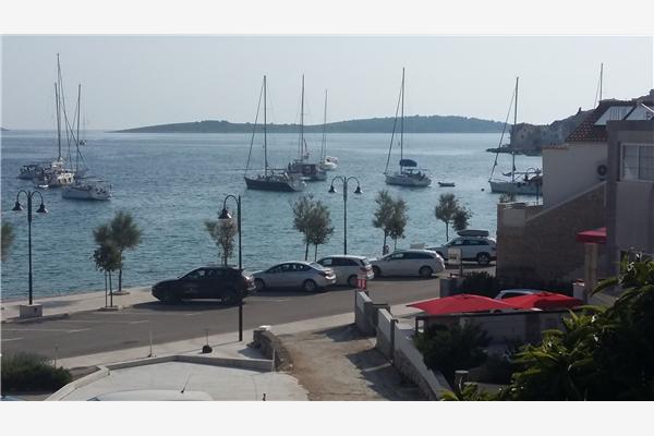 Apartman A2, za 4 osoba/e