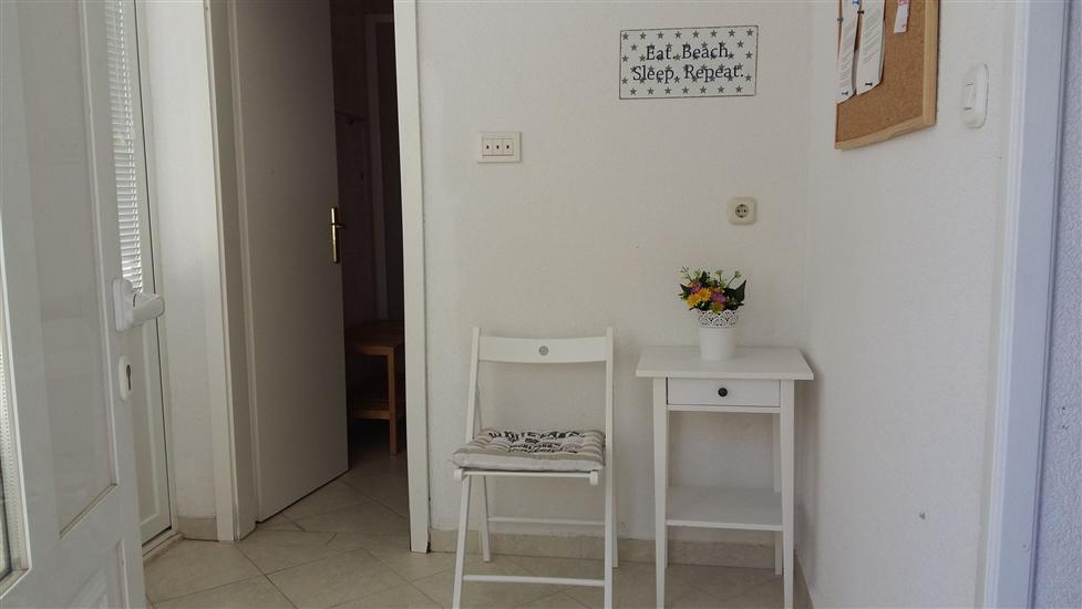 Apartman A2, za 4 osoba/e