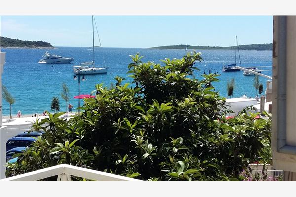 Apartman A2, za 4 osoba/e