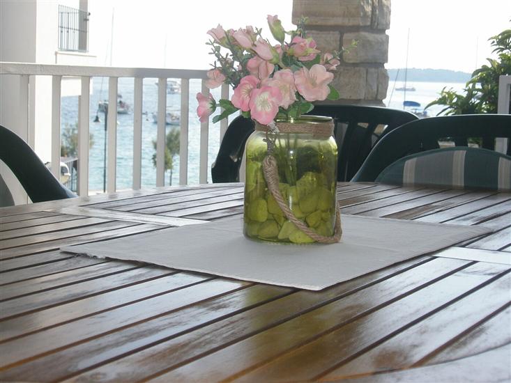 Apartman A2, za 4 osoba/e