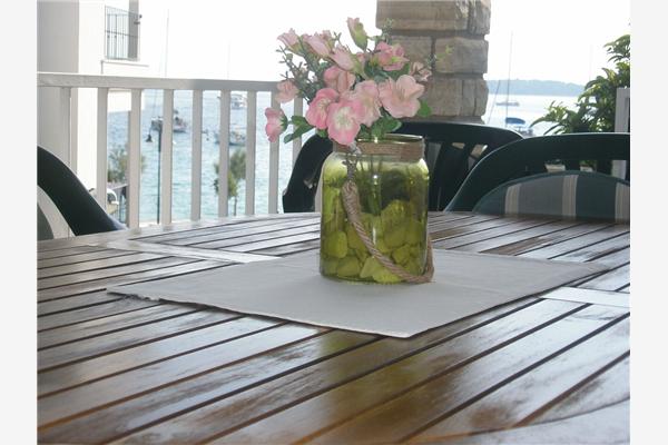 Apartman A2, za 4 osoba/e