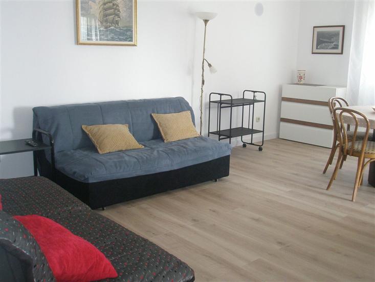 Apartman A2, za 4 osoba/e