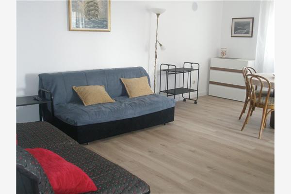 Apartman A2, za 4 osoba/e