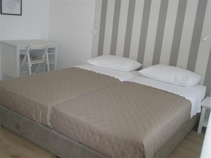 Apartman A2, za 4 osoba/e