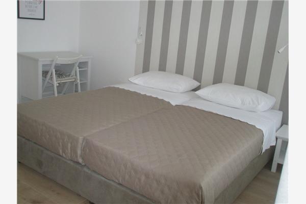 Apartman A2, za 4 osoba/e