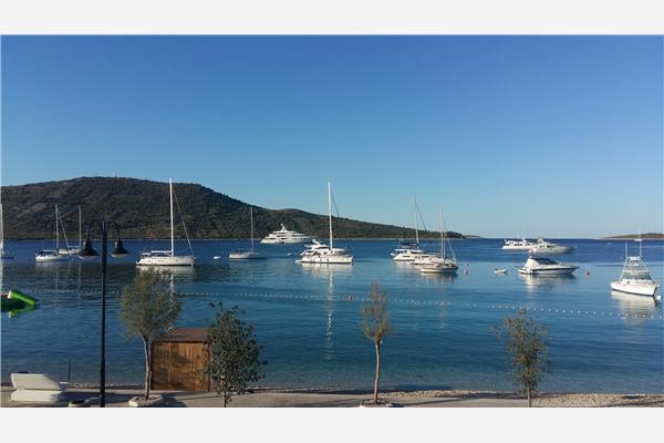 Apartman A2, za 4 osoba/e